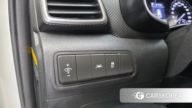 Hyundai All New Tucson id 3269714 из Кореи 8