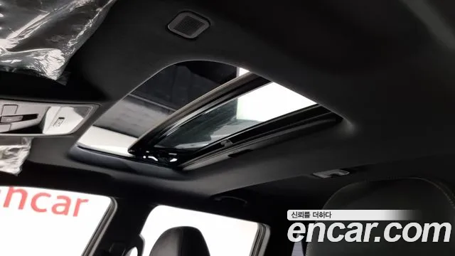 Ssangyong The New Rexton Sports Cannes id 2795958 из Кореи 8