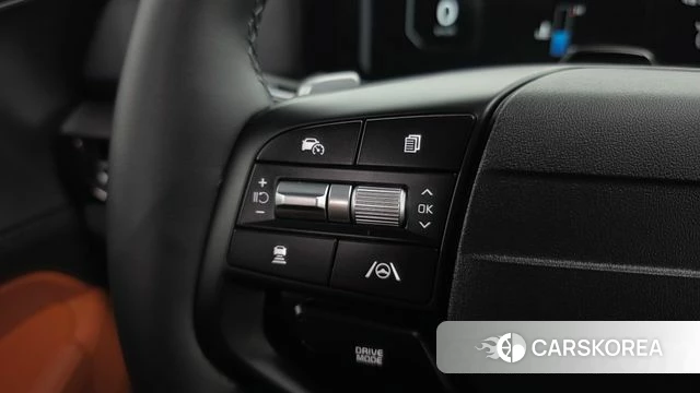 Kia The New Sportage 5th Generation Hybrid id 4493378 из Кореи 8