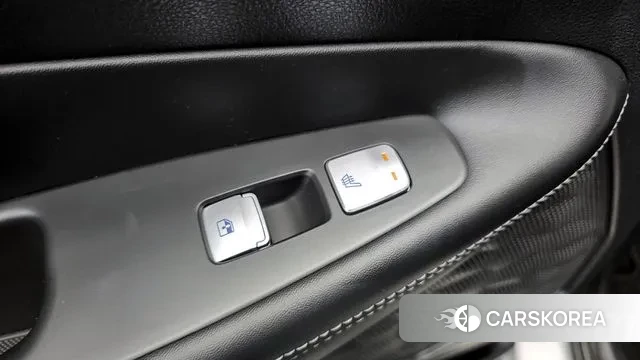 Hyundai The New Santa Fe id 3401162 из Кореи 8