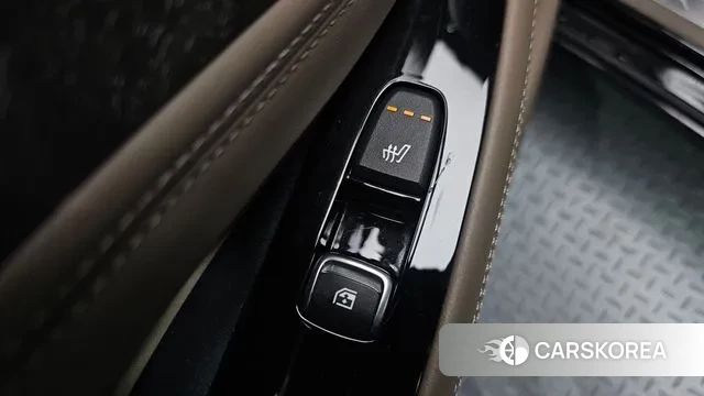 Kia K8 Hybrid id 3433161 из Кореи 8