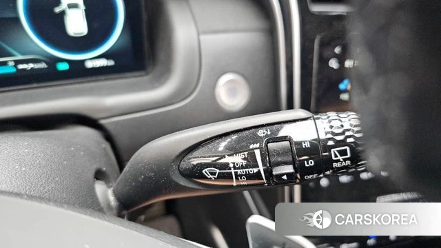Hyundai Tucson Hybrid (NX4) id 4928991 из Кореи 8
