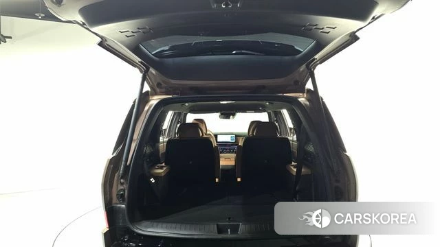Hyundai Santa Fe (MX5) id 4533455 из Кореи 8