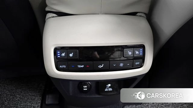 Hyundai The New Palisade id 4382025 из Кореи 8