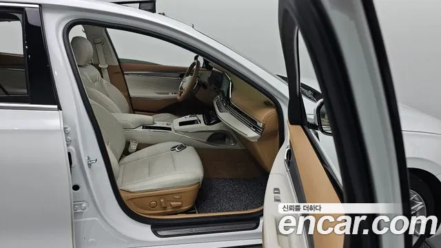 Hyundai The New Grandeur IG id 2712876 из Кореи 8