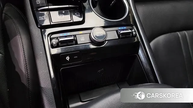 Kia K5 3rd generation id 3534119 из Кореи 8