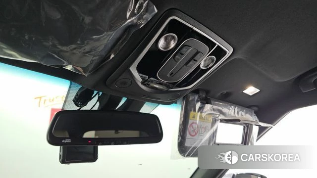 Ssangyong Torres id 4395548 из Кореи 8