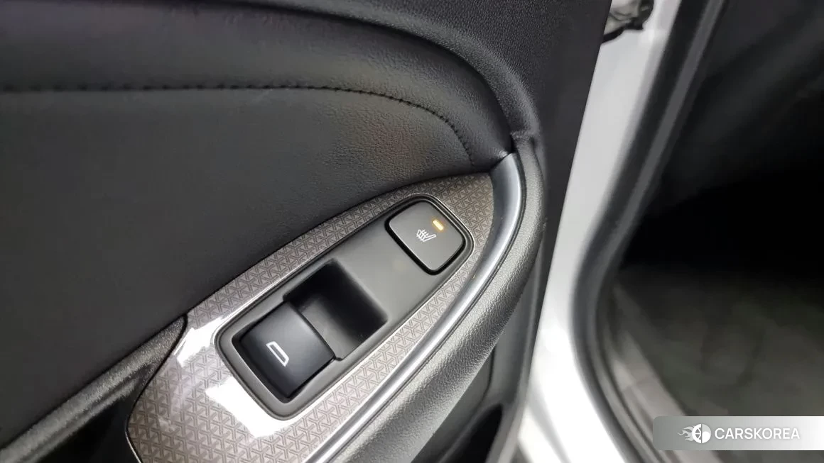 Chevrolet (GM Daewoo) The New Malibu id 845630 из Кореи 8