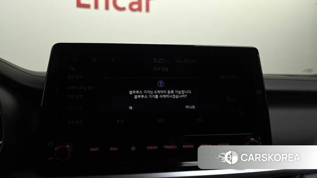 Kia The New K3 2nd generation id 4507477 из Кореи 8