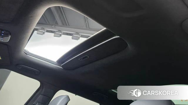 Hyundai Santa Fe (MX5) id 4904752 из Кореи 8