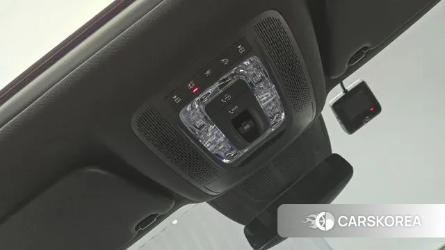 Mercedes-Benz GLE-Class W167 id 3021723 из Кореи 8