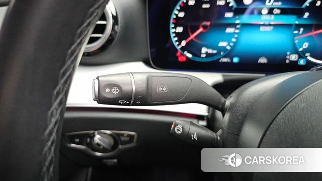 Mercedes-Benz E-Class W213 id 4529729 из Кореи 8