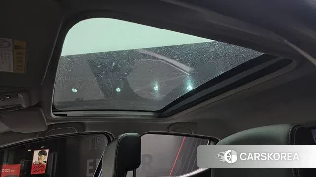 Renault Korea (Samsung) Clio id 3380689 из Кореи 8