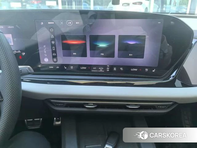 Audi A5L id 4275900 из Китая 8