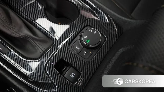 Chevrolet (GM Daewoo) Traverse id 3498606 из Кореи 8