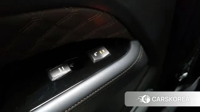 Ssangyong All New Rexton id 3654621 из Кореи 8