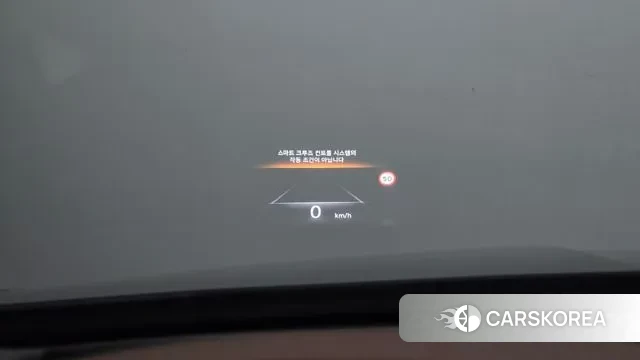 Genesis Electrified G80 (RG3) id 3650415 из Кореи 8