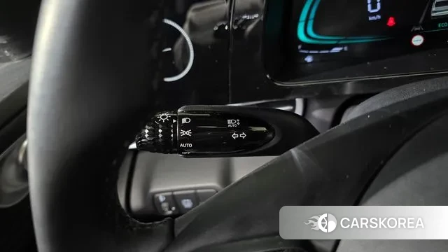 Hyundai The New Avante Hybrid (CN7) id 3751455 из Кореи 8