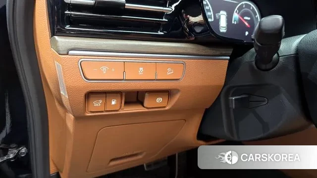 Kia Mohave Master id 3545350 из Кореи 8