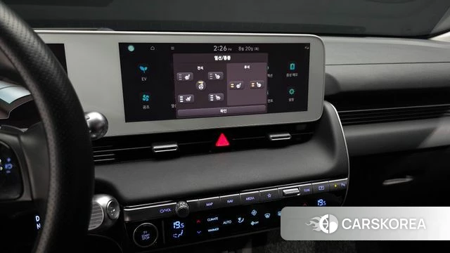 Hyundai Ionic 5 id 4715491 из Кореи 8
