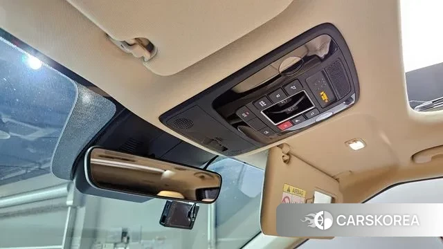 Kia Carnival 4th generation id 2974789 из Кореи 8