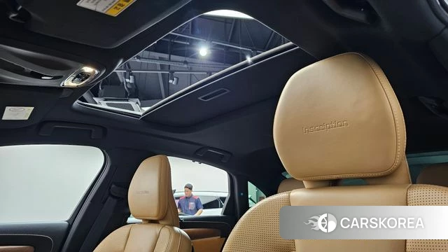 Volvo S90 id 4430235 из Кореи 8