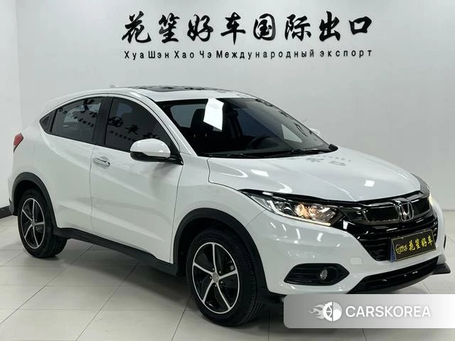 Honda Binzhi id 4299822 из Китая 8