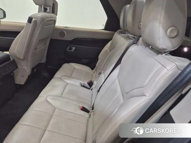 Land Rover Discovery 5 id 3385309 из Кореи 8