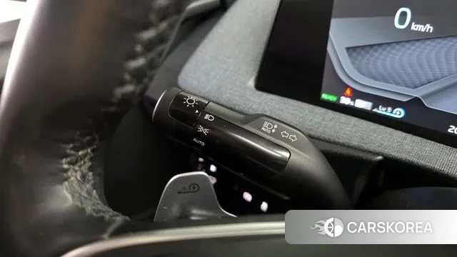 Kia EV6 id 3242249 из Кореи 8