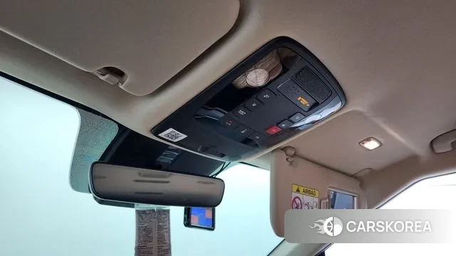 Kia Carnival 4th generation id 3581441 из Кореи 8