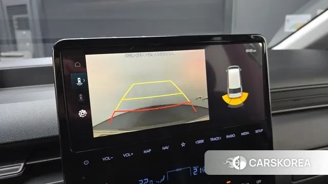 Hyundai Staria id 3447841 из Кореи 8