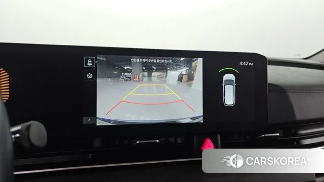 Kia The New Carnival 4th Generation id 3405208 из Кореи 8