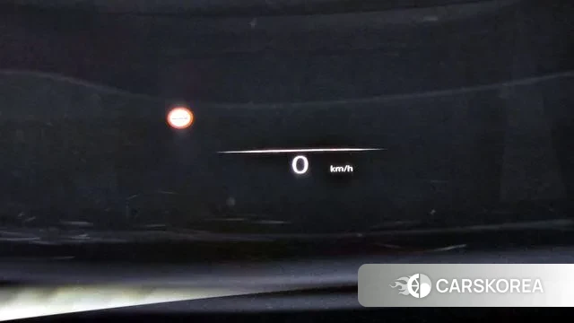 Genesis G90 (RS4) id 3252183 из Кореи 8