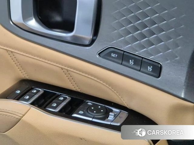 Kia Sorento 4th Generation id 4836091 из Кореи 8