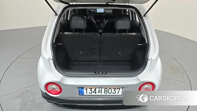 Hyundai Casper id 4893876 из Кореи 8