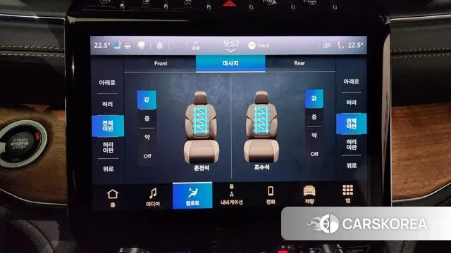 Jeep Grand Cherokee (WL) id 3361133 из Кореи 8