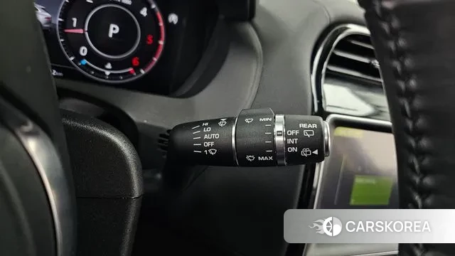 Jaguar F-PACE id 3449237 из Кореи 8