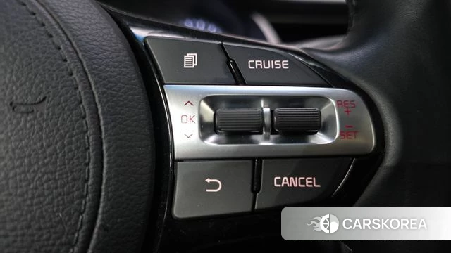 Kia Come New K7 id 3867463 из Кореи 8