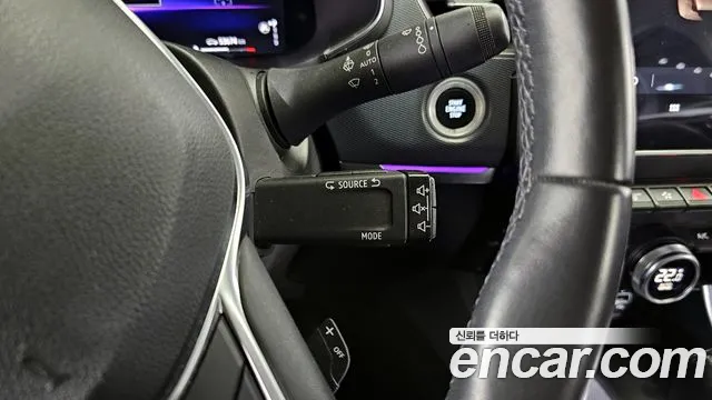 Renault Korea (Samsung) XM3 id 2253715 из Кореи 8