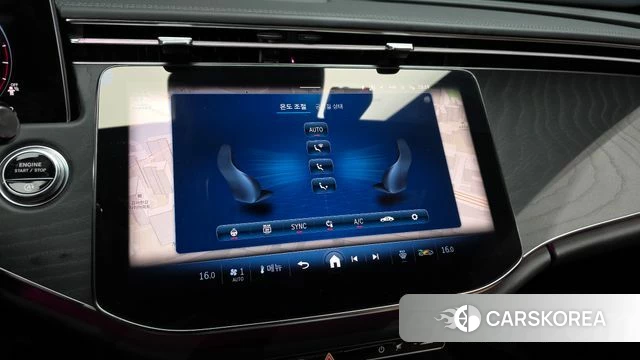 Mercedes-Benz E-Class W214 id 4468623 из Кореи 8
