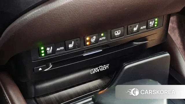 Lexus ES300h 7th generation id 3301444 из Кореи 8