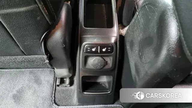 Kia The New Ray id 3045328 из Кореи 8