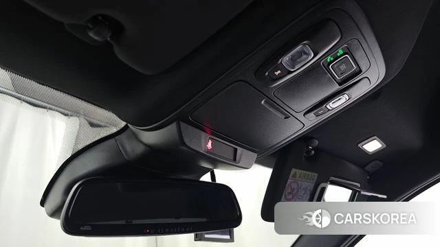 Renault Korea (Samsung) The New SM6 id 4715160 из Кореи 8