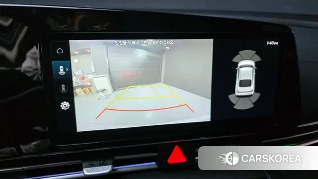 Hyundai The New Avante (CN7) id 3751524 из Кореи 8