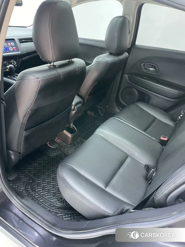 Honda Binzhi id 4365783 из Китая 8