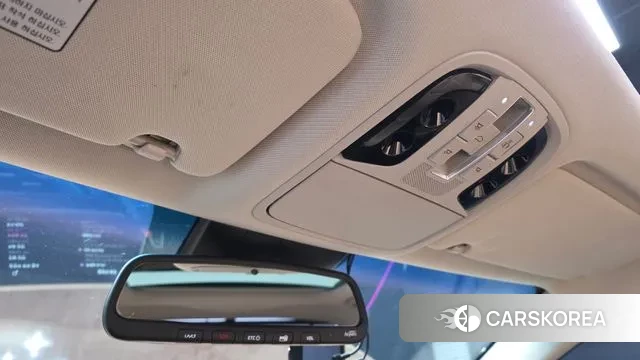 Kia K7 Premier id 3736749 из Кореи 8