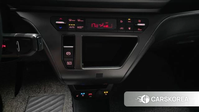 Kia The New Kia Ray EV id 4421983 из Кореи 8