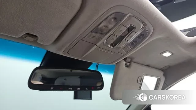 Hyundai Santa Fe TM id 3661925 из Кореи 8