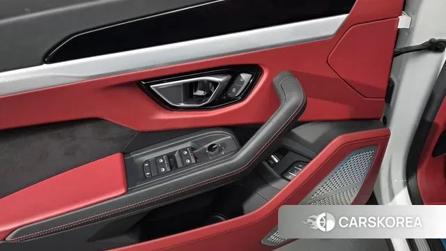 Lamborghini Urus id 3407343 из Кореи 8