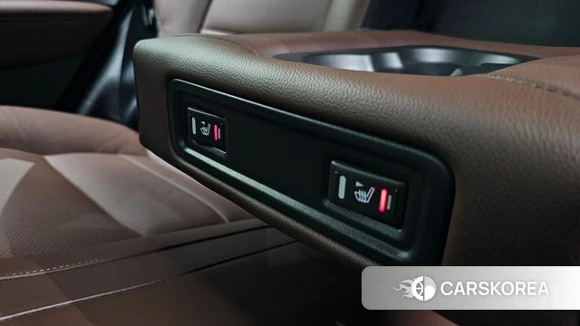 Renault Korea (Samsung) The New QM6 id 4727410 из Кореи 8